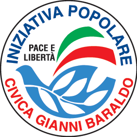 INIZIATIVA POPOLARE CIVICA GIANNI BARALDO